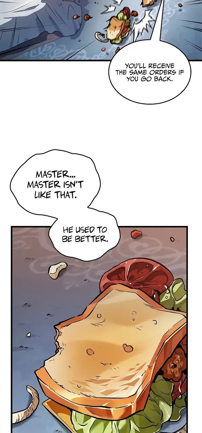 Infinite Gacha Chapter 118 page 41 - 
