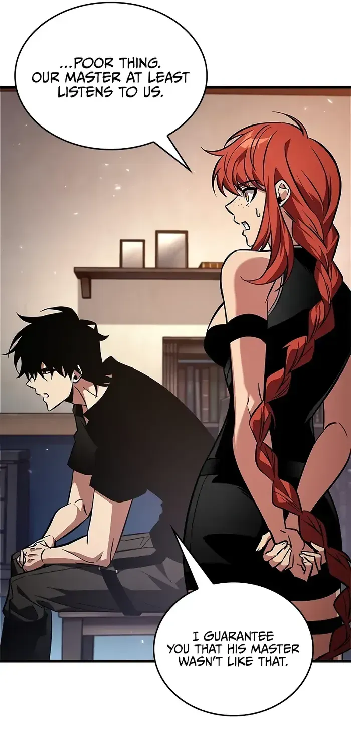 Infinite Gacha Chapter 118 page 46 - 