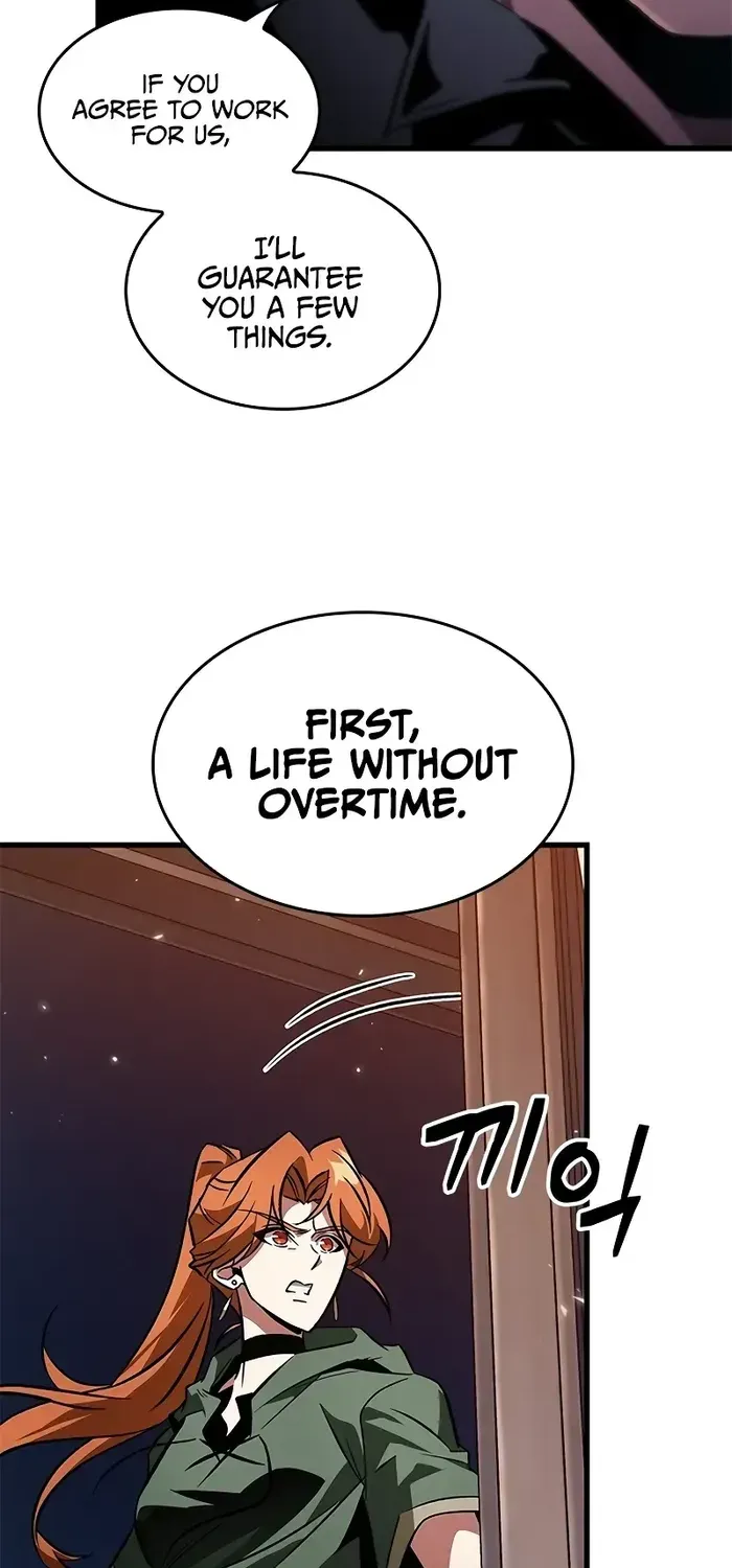 Infinite Gacha Chapter 118 page 49 - 
