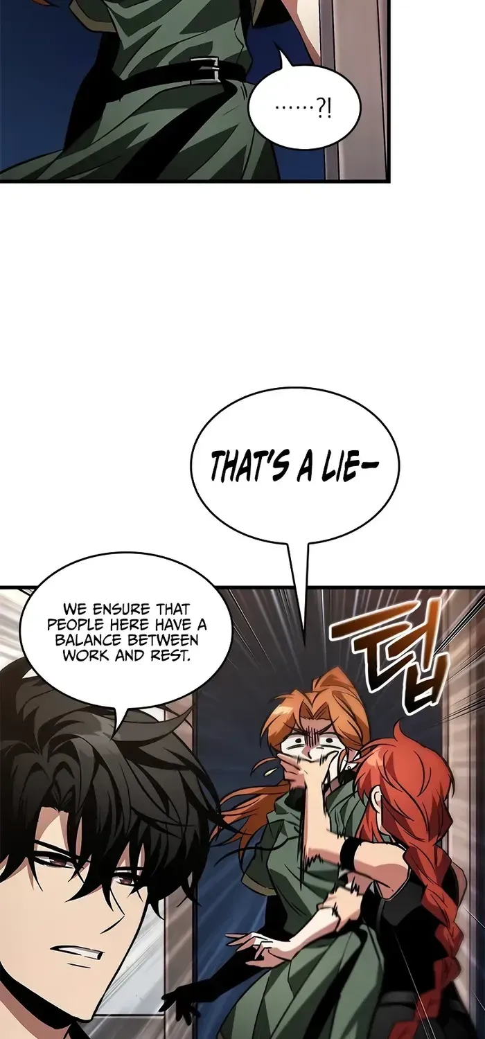 Infinite Gacha Chapter 118 page 50 - 