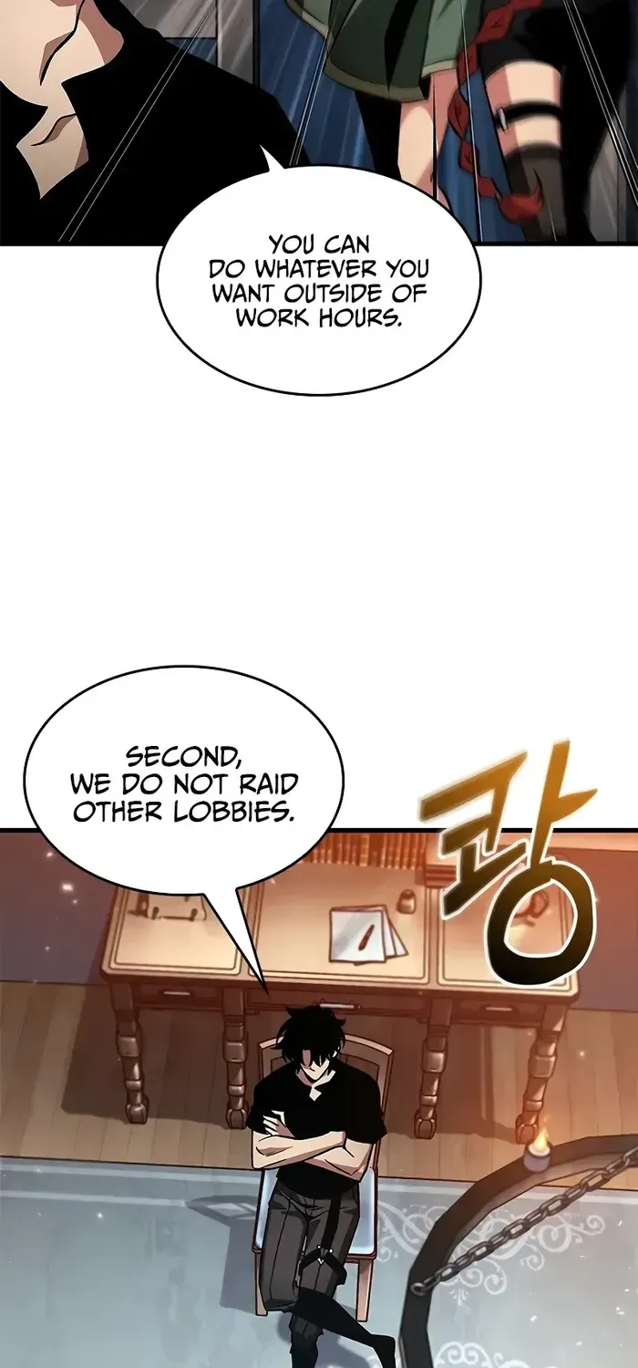 Infinite Gacha Chapter 118 page 51 - 