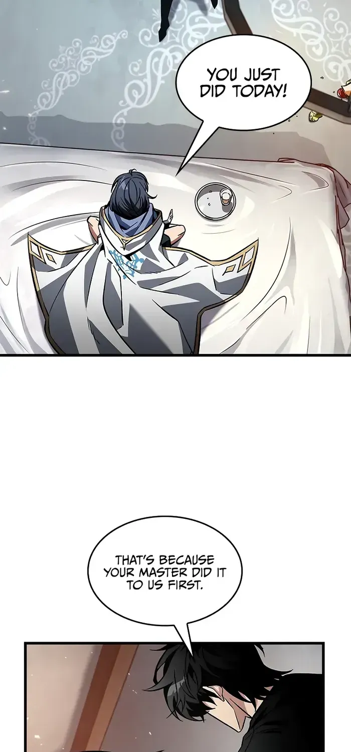 Infinite Gacha Chapter 118 page 52 - 