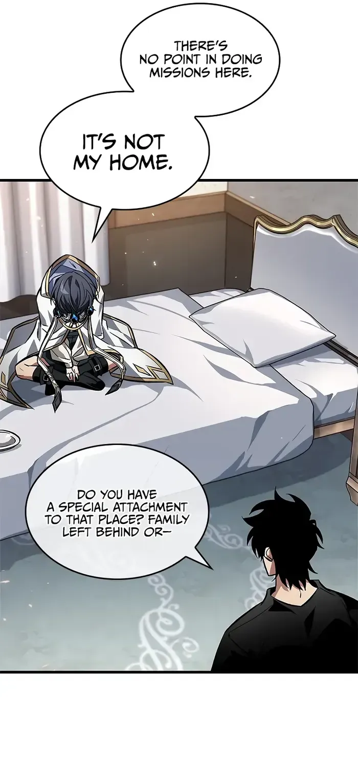Infinite Gacha Chapter 118 page 55 - 