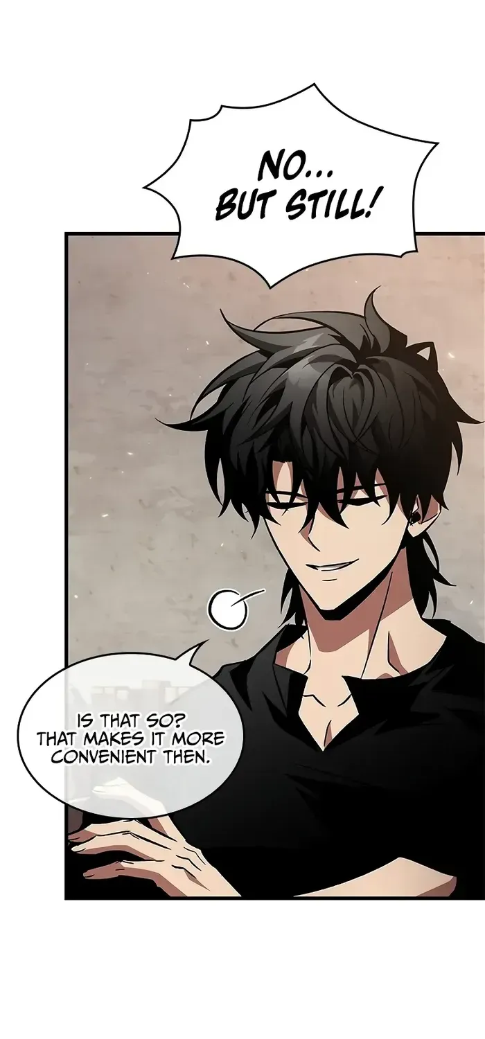 Infinite Gacha Chapter 118 page 56 - 
