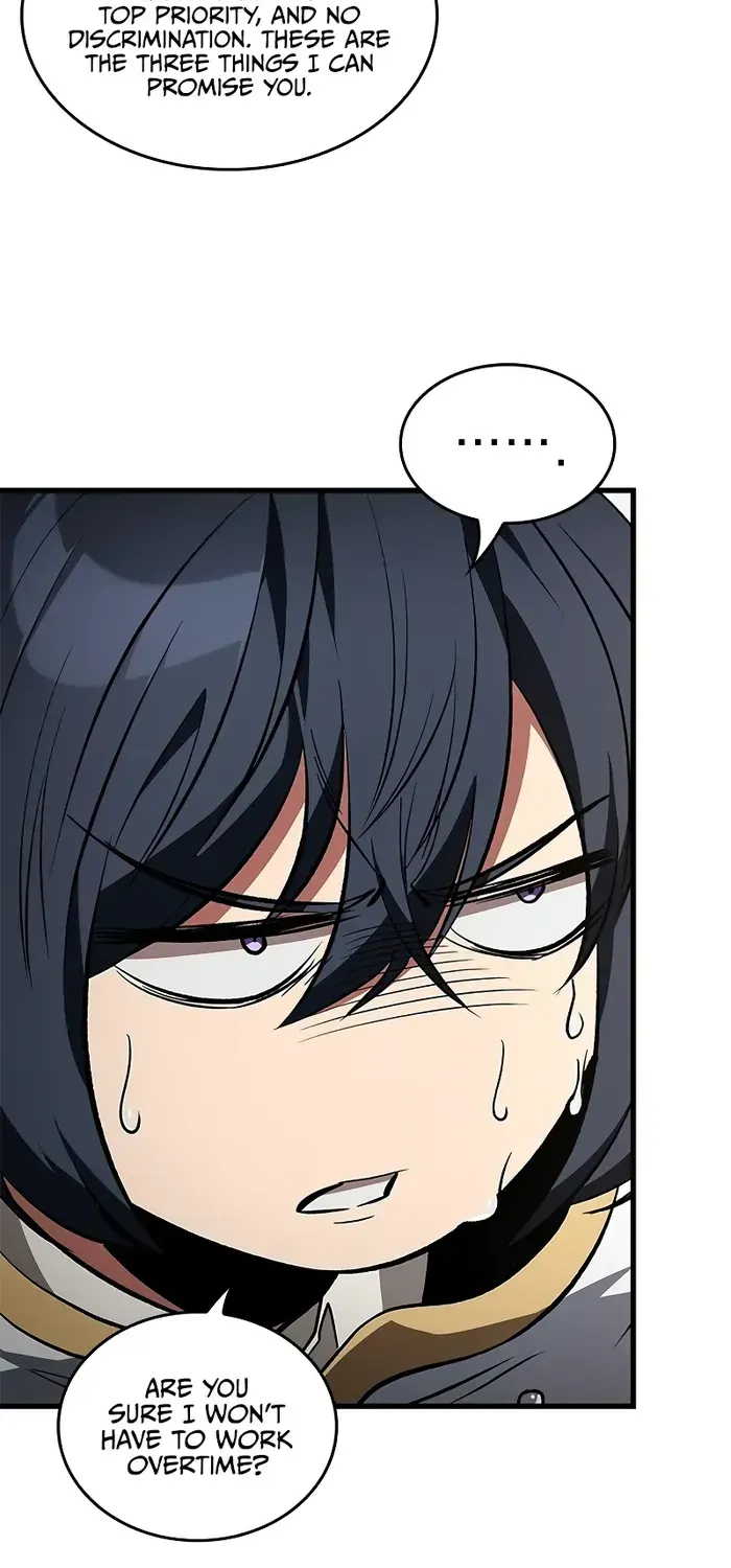 Infinite Gacha Chapter 118 page 59 - 