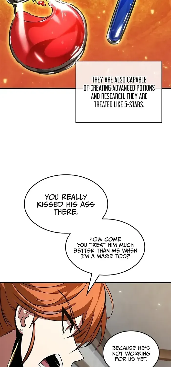 Infinite Gacha Chapter 118 page 62 - 