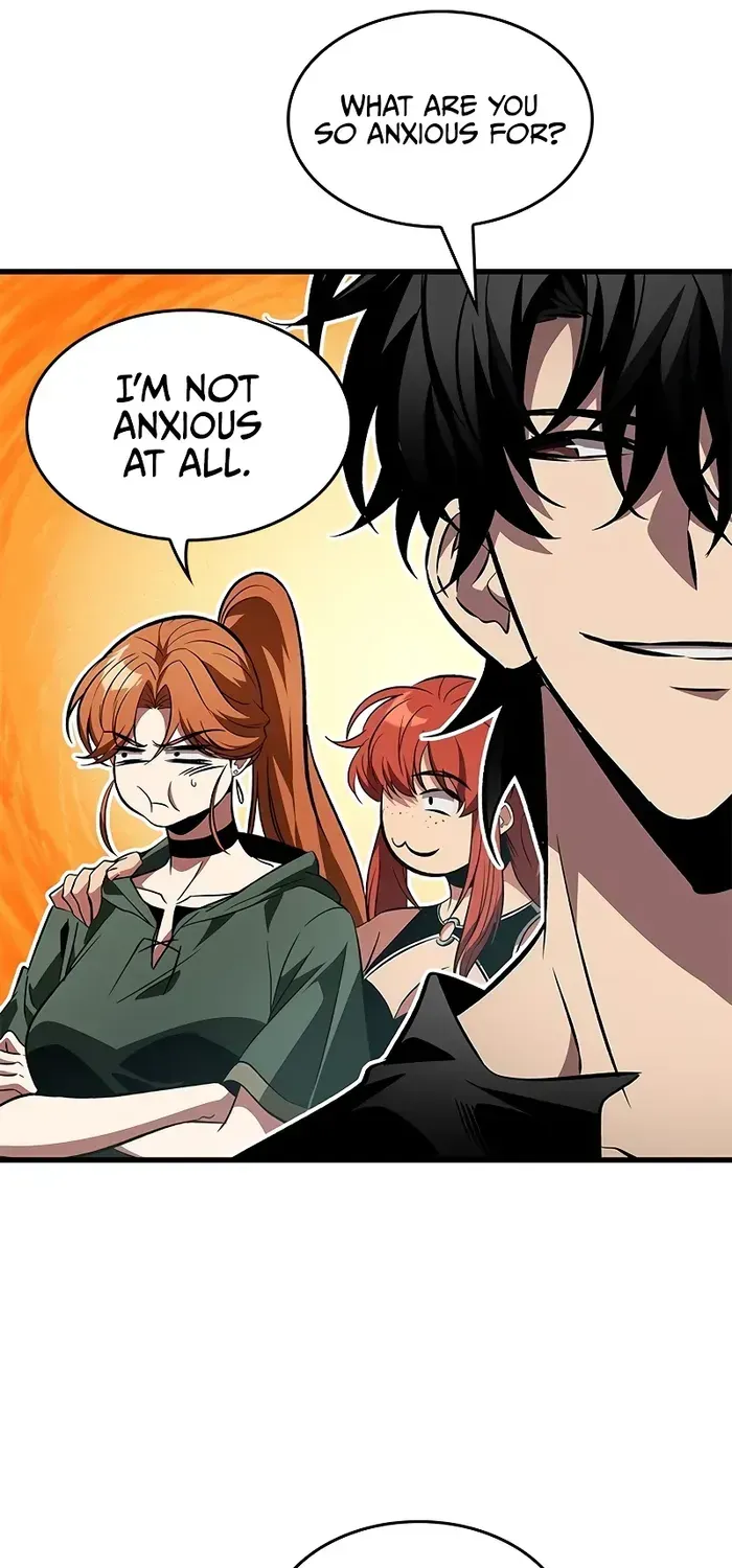 Infinite Gacha Chapter 118 page 64 - 