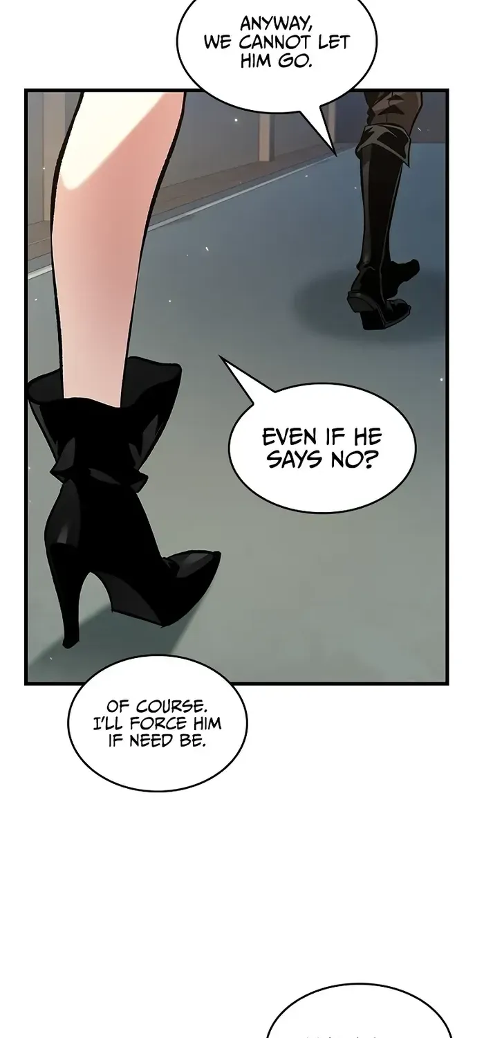 Infinite Gacha Chapter 118 page 65 - 