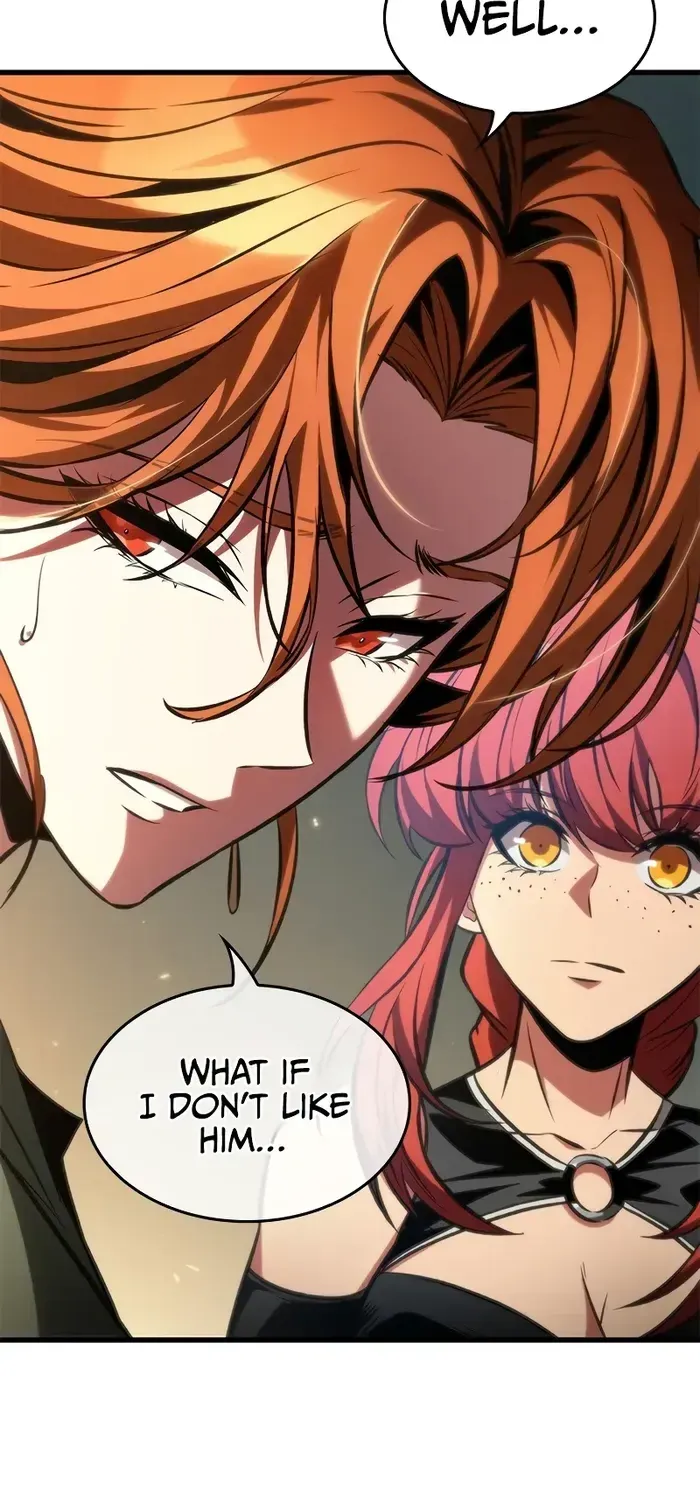 Infinite Gacha Chapter 118 page 66 - 
