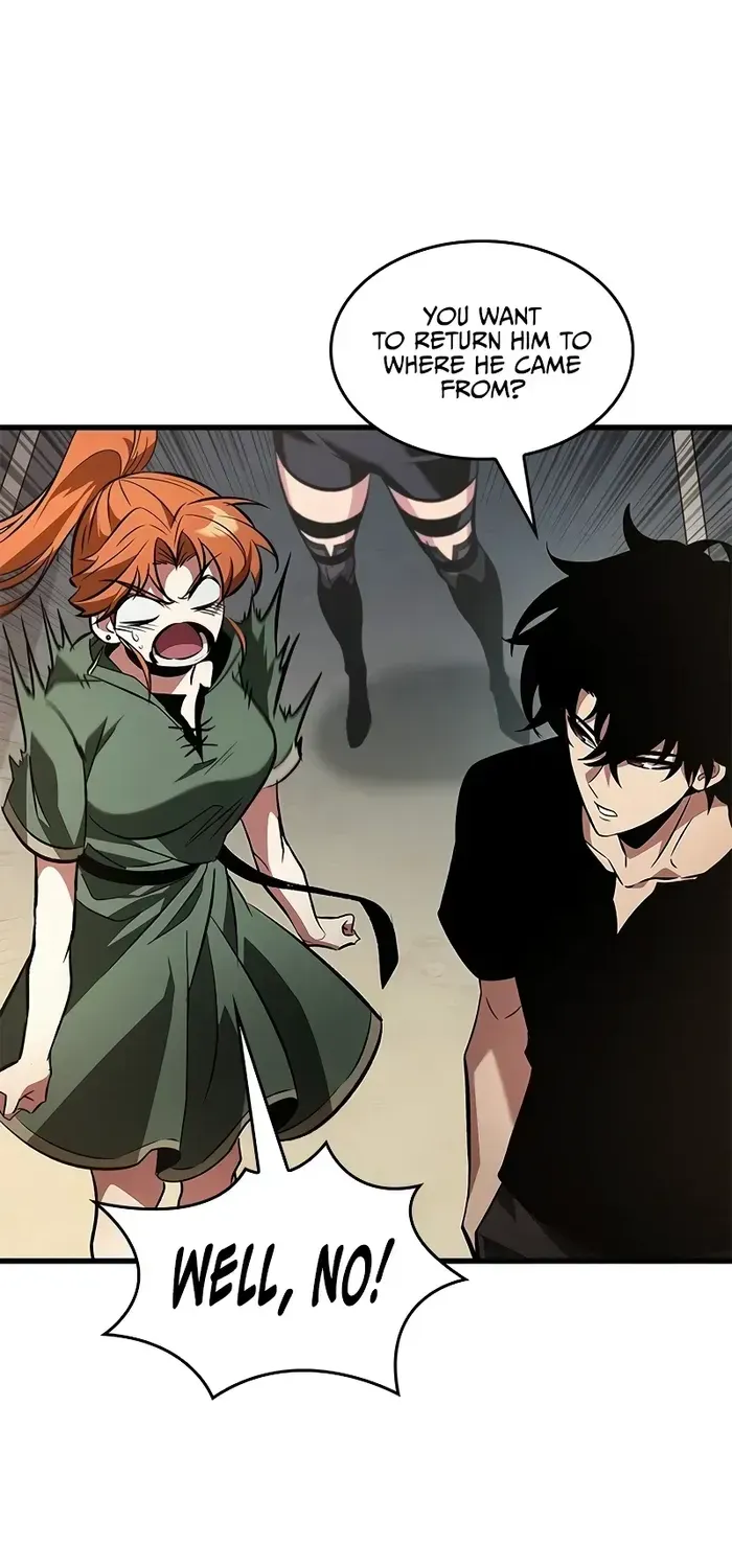 Infinite Gacha Chapter 118 page 67 - 