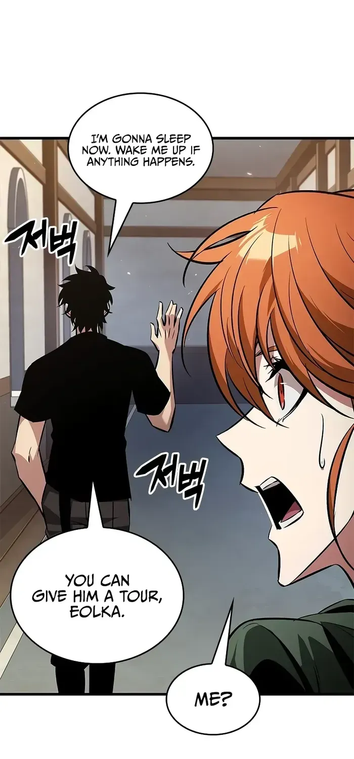 Infinite Gacha Chapter 118 page 69 - 