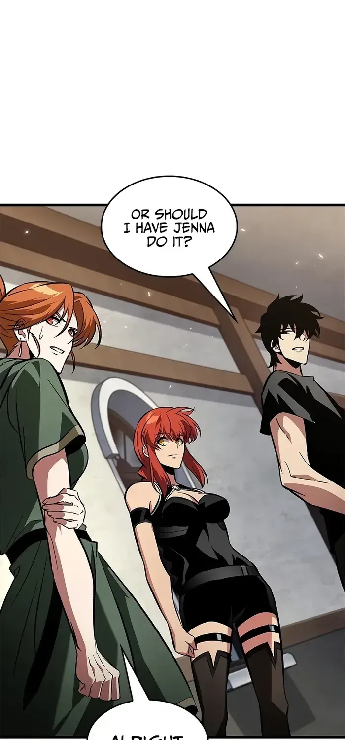 Infinite Gacha Chapter 118 page 70 - 