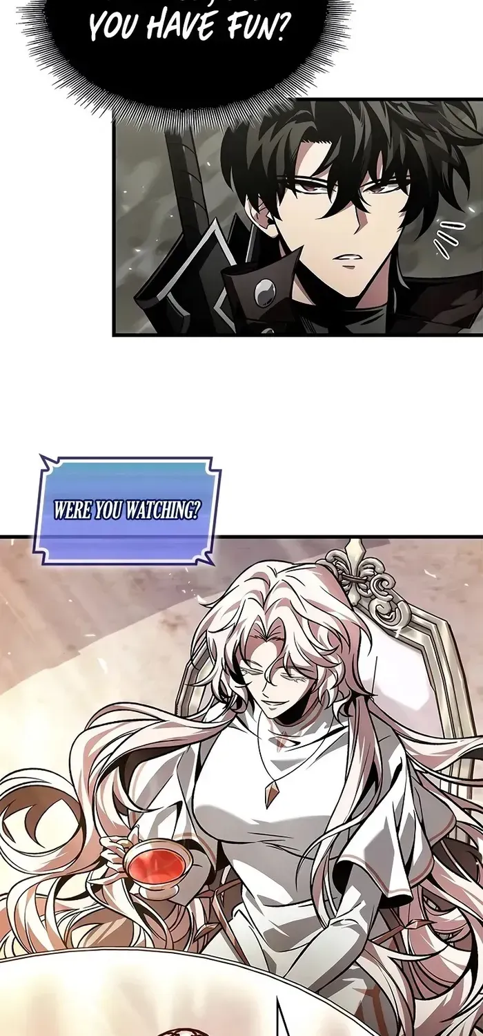 Infinite Gacha Chapter 118 page 8 - 