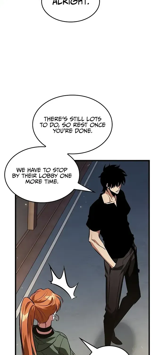 Infinite Gacha Chapter 118 page 71 - 