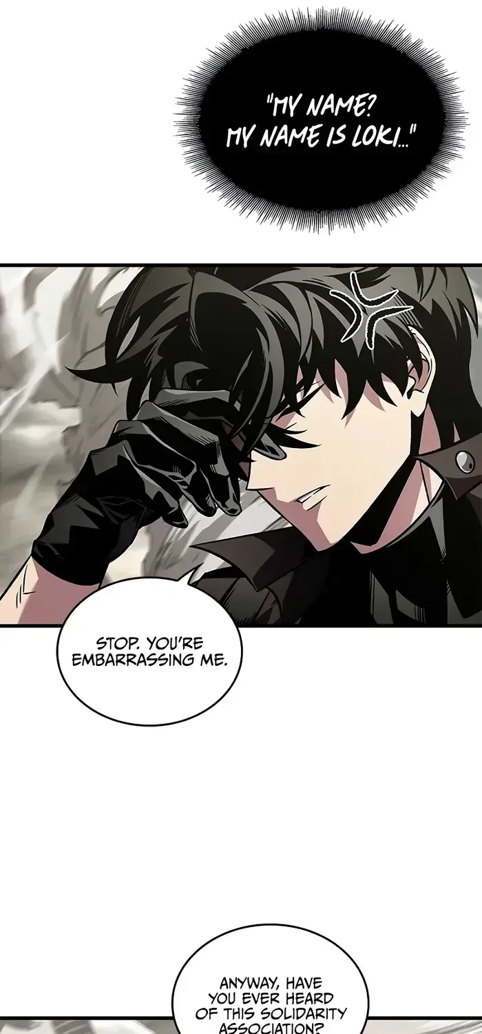 Infinite Gacha Chapter 118 page 10 - 