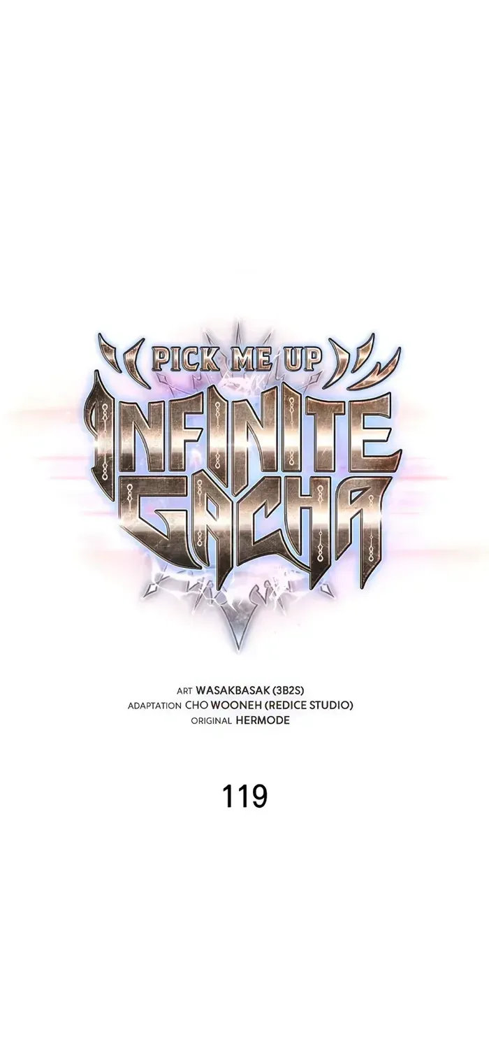 Infinite Gacha Chapter 119 page 2 - 