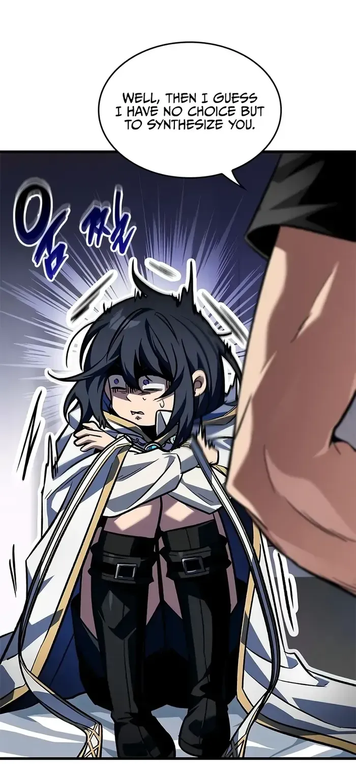 Infinite Gacha Chapter 119 page 16 - 