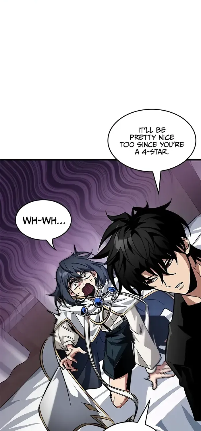 Infinite Gacha Chapter 119 page 17 - 