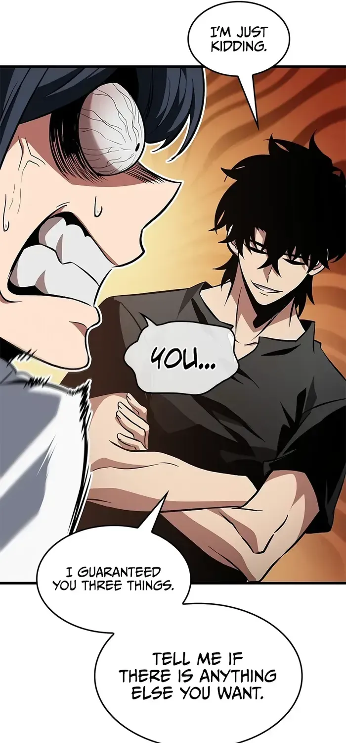 Infinite Gacha Chapter 119 page 19 - 