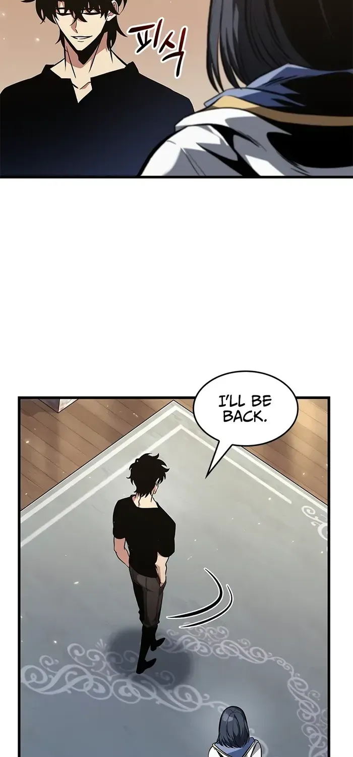 Infinite Gacha Chapter 119 page 25 - 