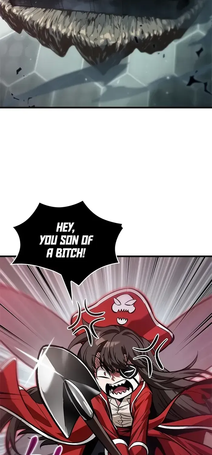 Infinite Gacha Chapter 119 page 29 - 