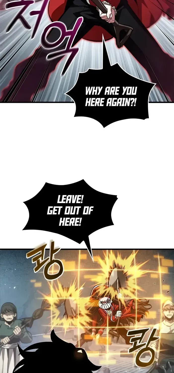 Infinite Gacha Chapter 119 page 30 - 