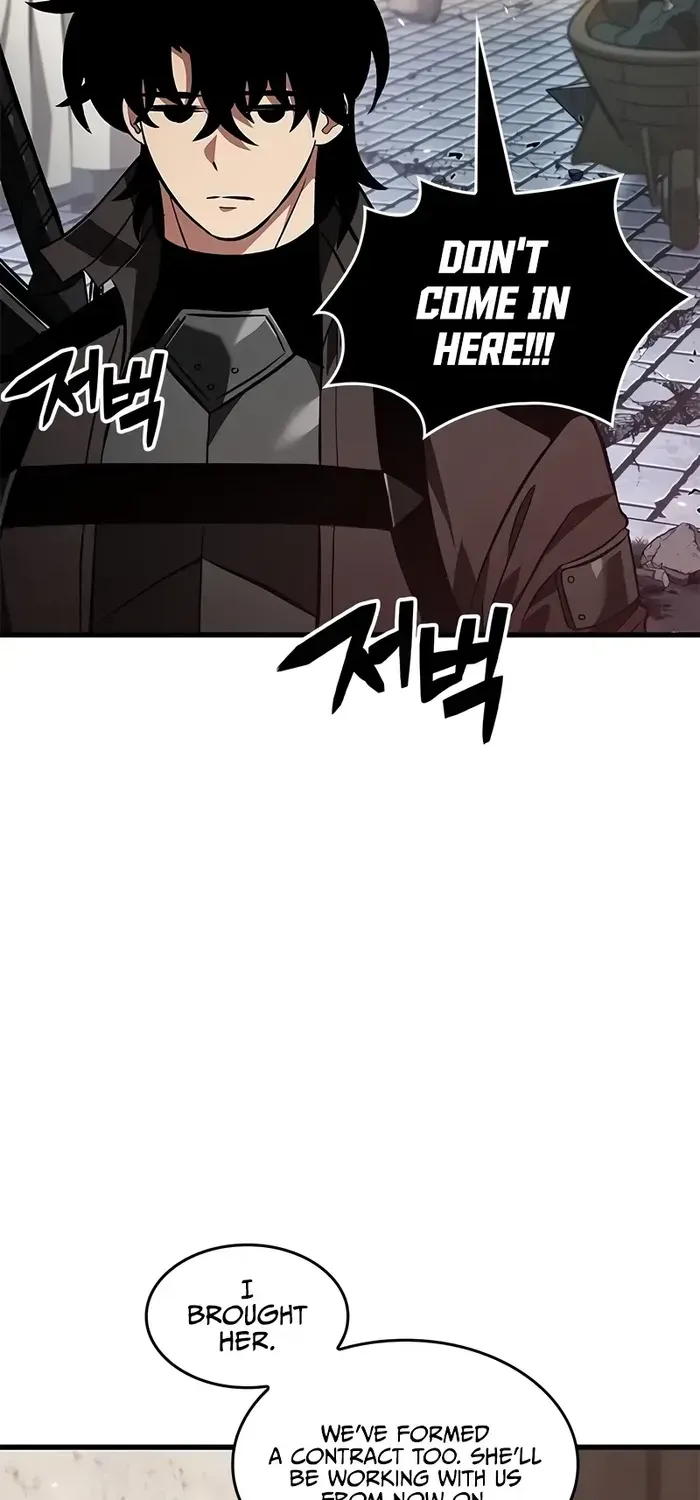 Infinite Gacha Chapter 119 page 31 - 