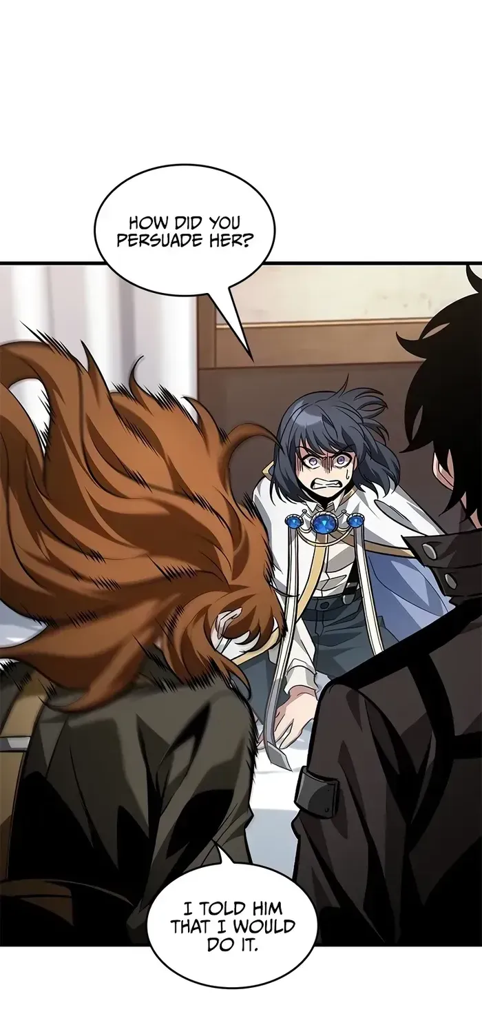 Infinite Gacha Chapter 119 page 33 - 