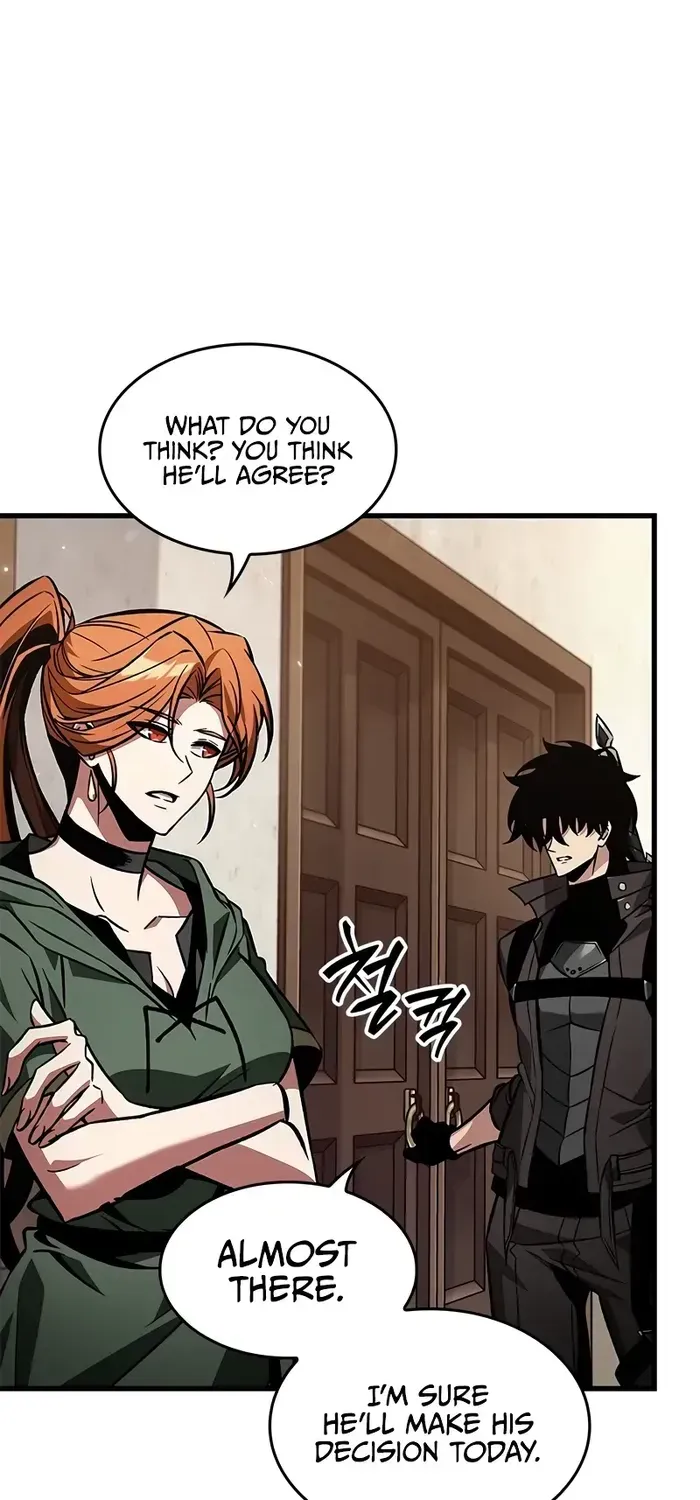 Infinite Gacha Chapter 119 page 35 - 