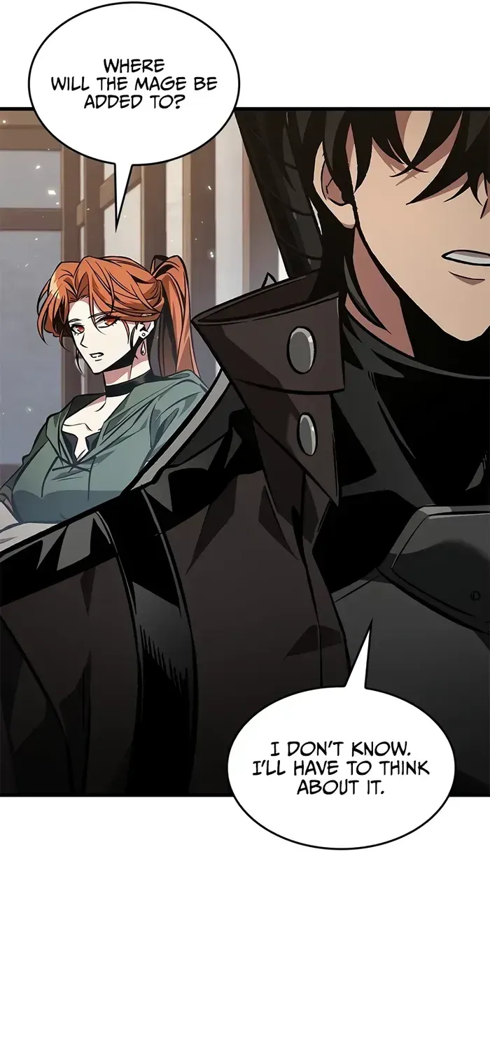 Infinite Gacha Chapter 119 page 37 - 