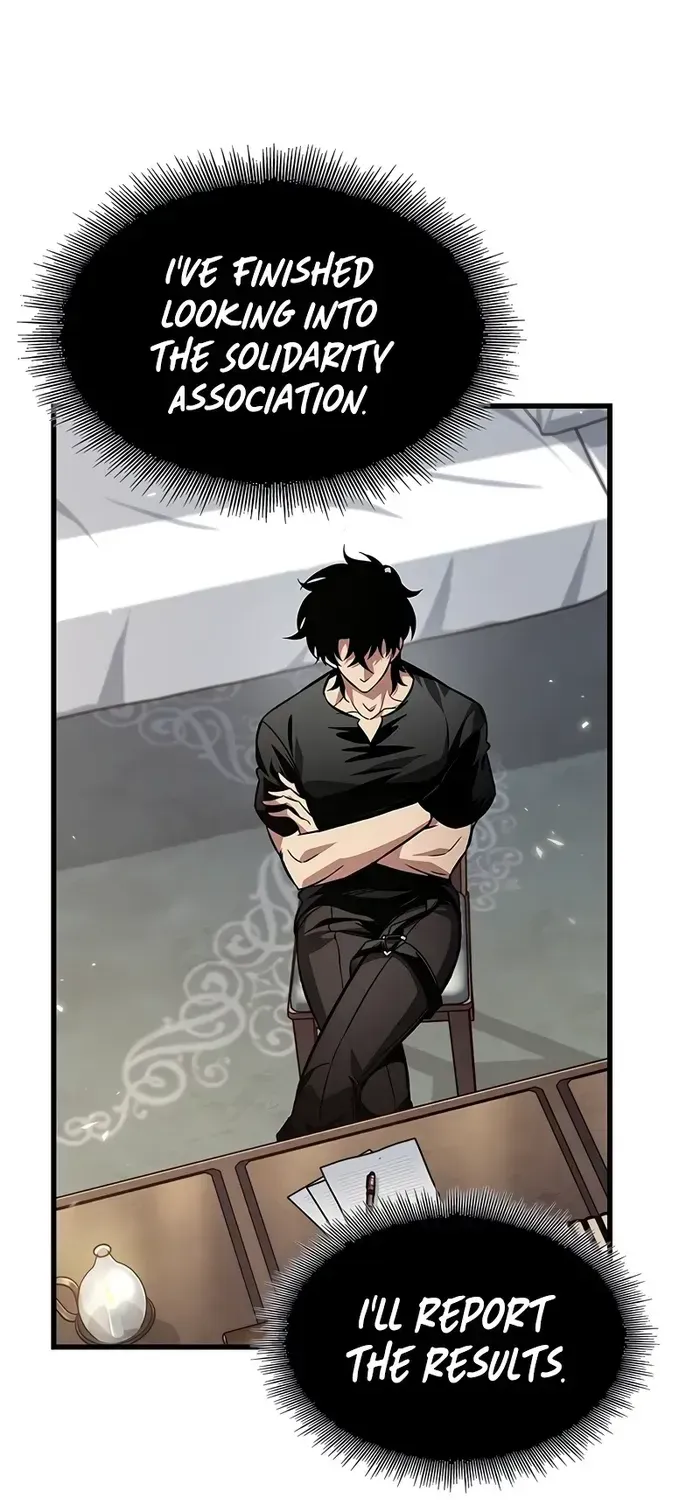 Infinite Gacha Chapter 119 page 40 - 