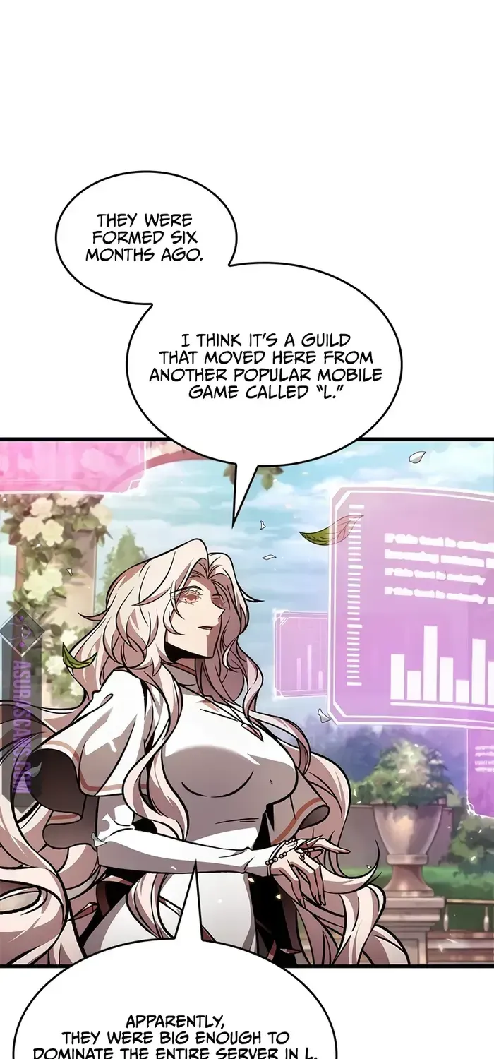 Infinite Gacha Chapter 119 page 41 - 