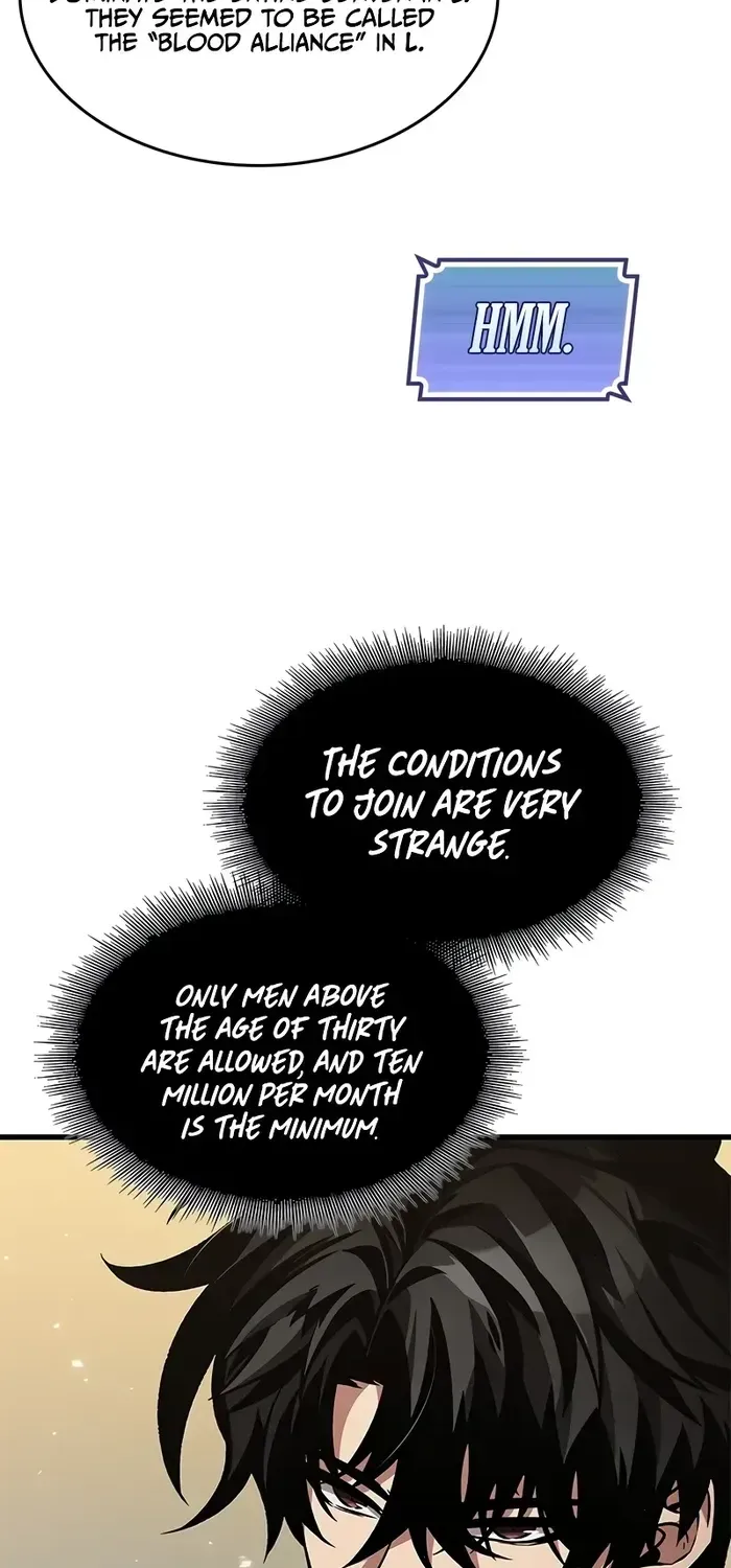 Infinite Gacha Chapter 119 page 42 - 