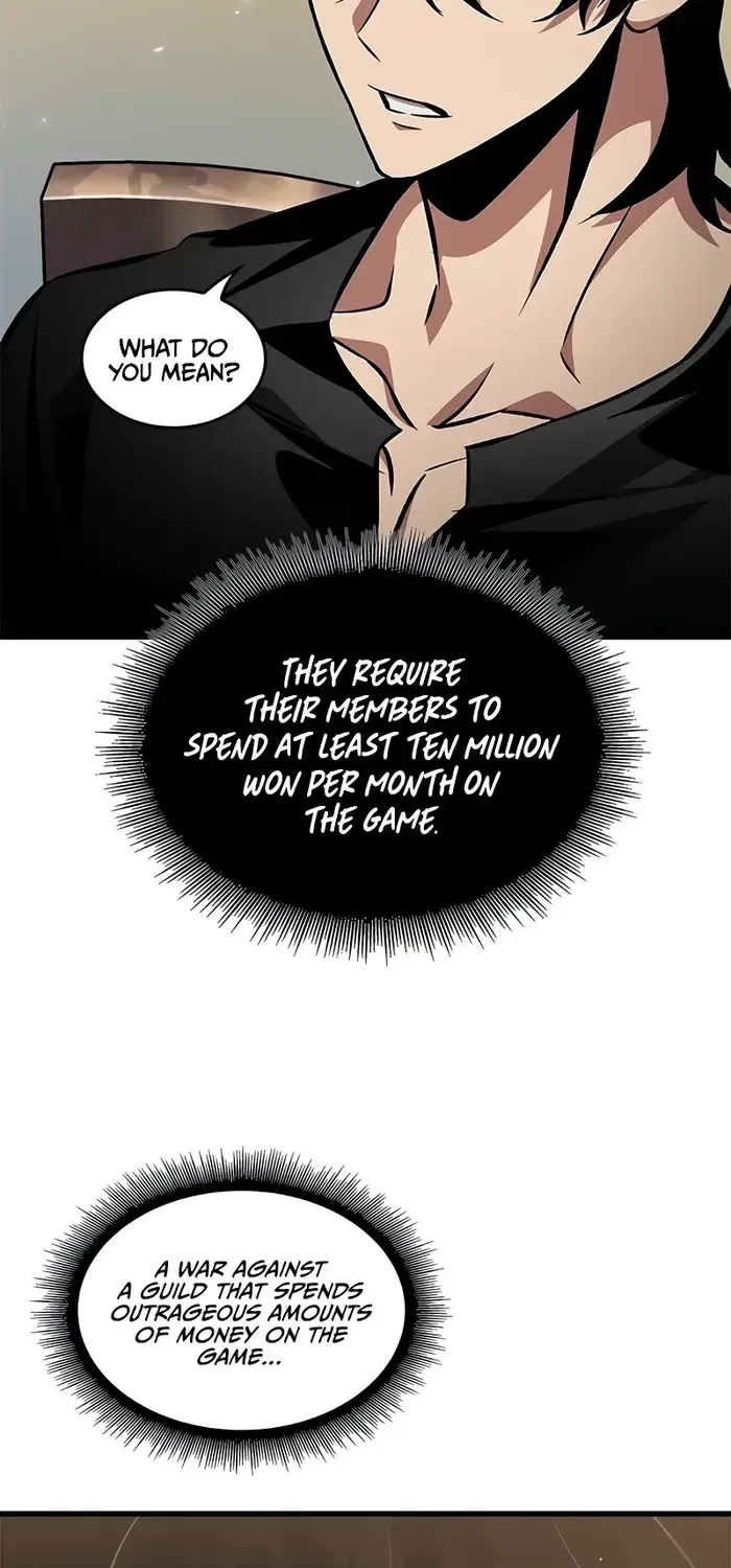 Infinite Gacha Chapter 119 page 43 - 