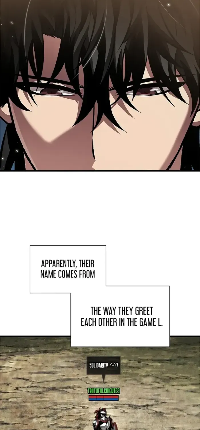 Infinite Gacha Chapter 119 page 44 - 