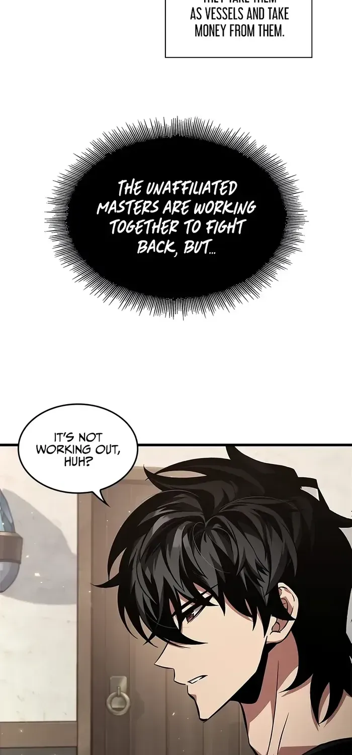 Infinite Gacha Chapter 119 page 47 - 