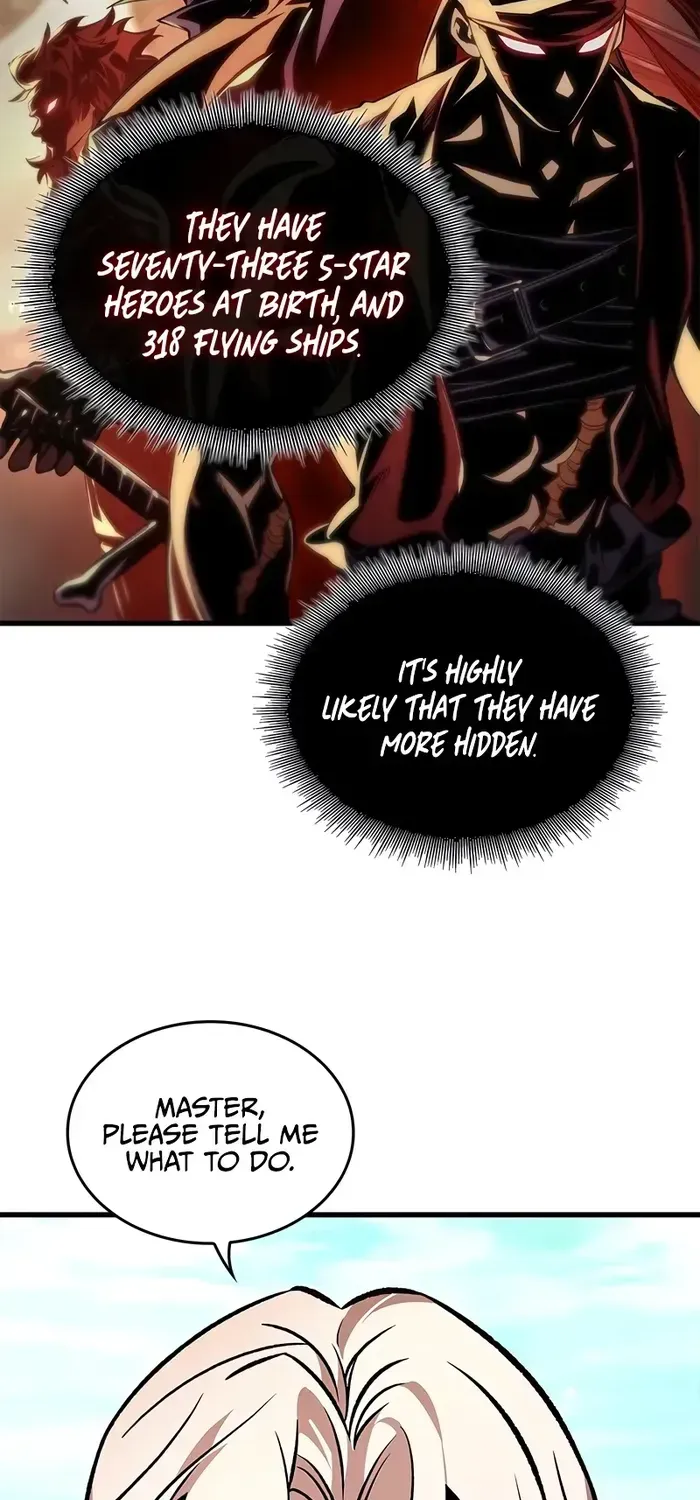 Infinite Gacha Chapter 119 page 49 - 