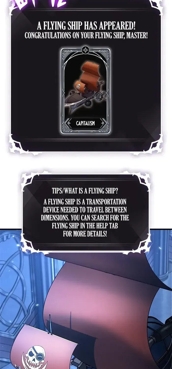 Infinite Gacha Chapter 119 page 6 - 