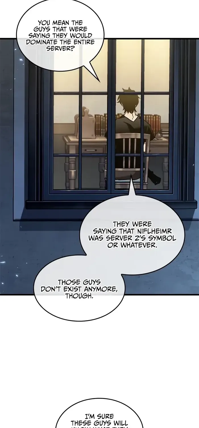Infinite Gacha Chapter 119 page 53 - 