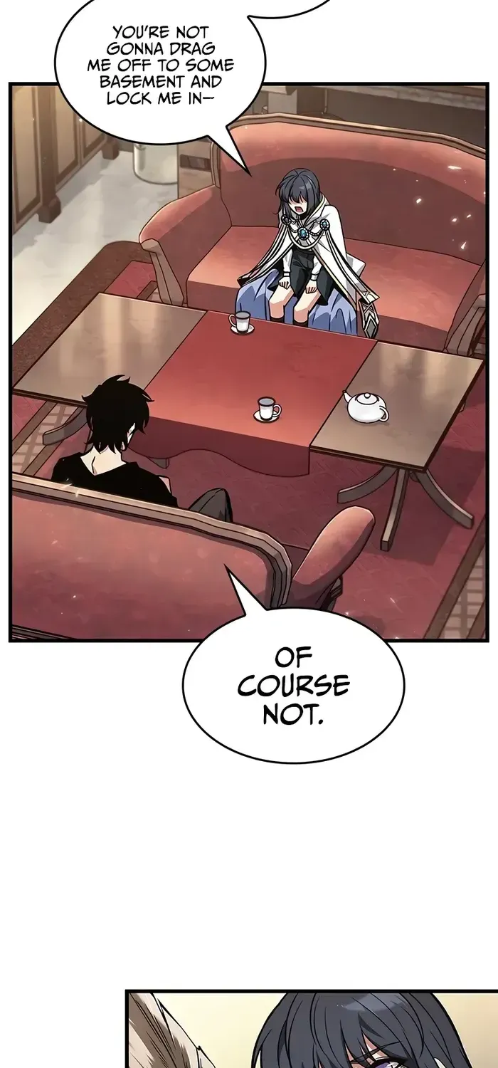Infinite Gacha Chapter 119 page 56 - 
