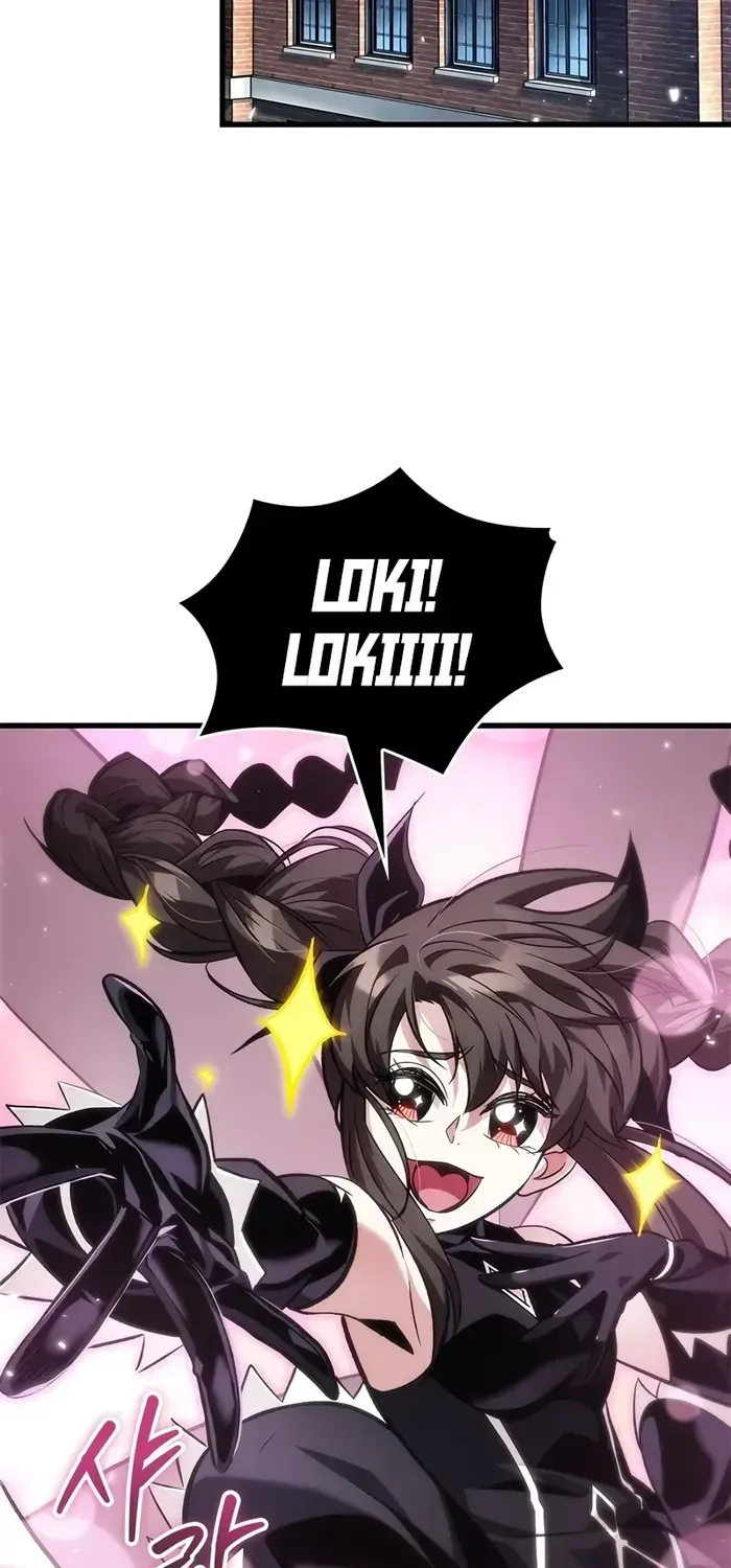 Infinite Gacha Chapter 119 page 60 - 