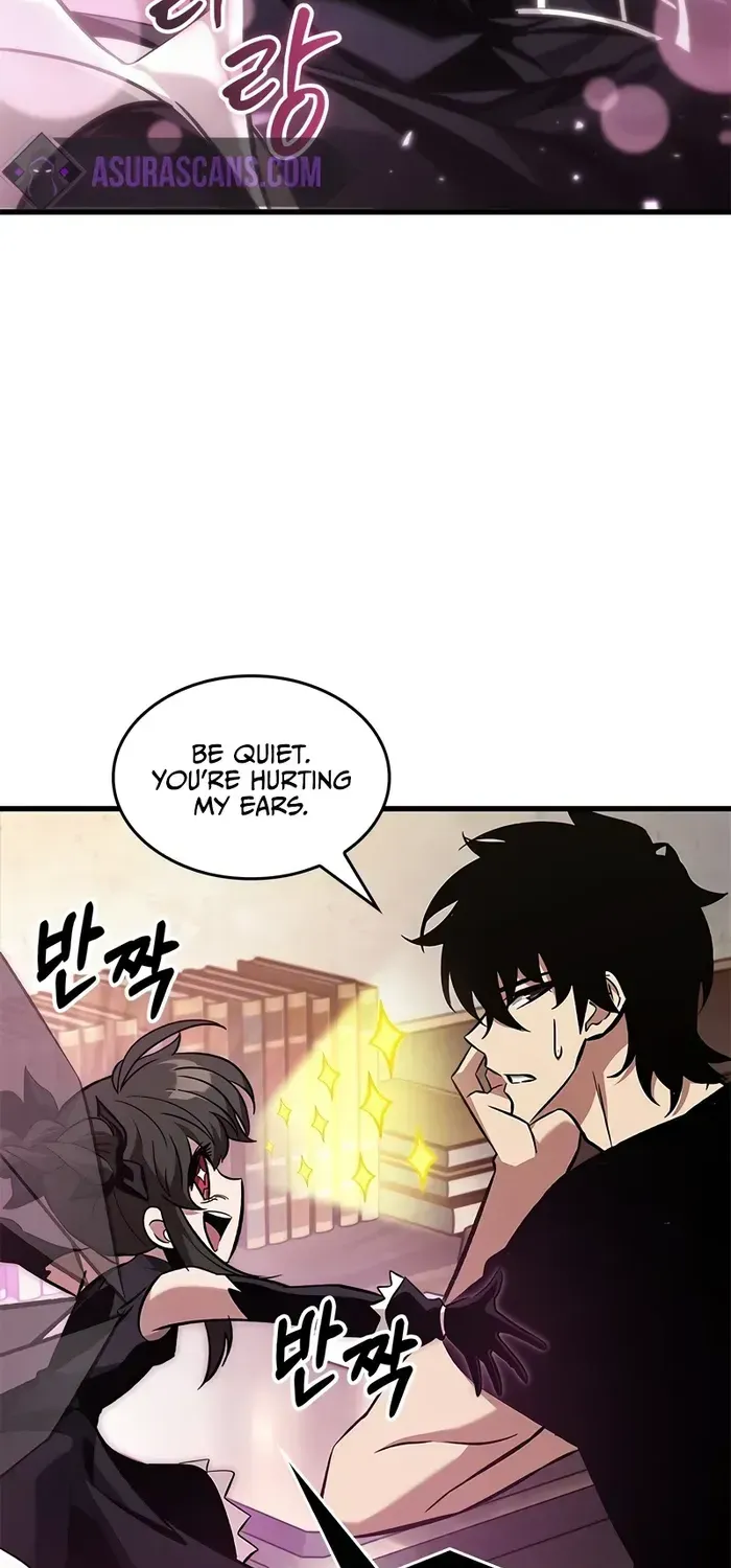 Infinite Gacha Chapter 119 page 61 - 