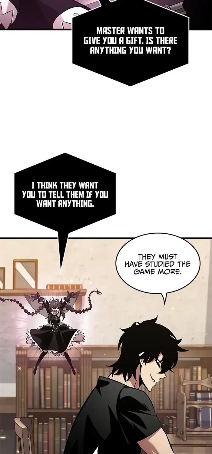 Infinite Gacha Chapter 119 page 62 - 