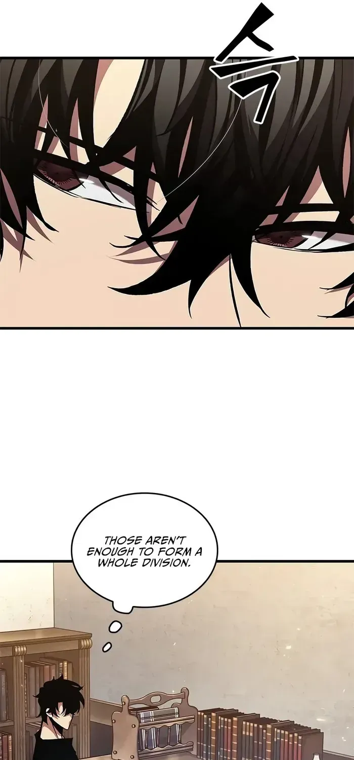 Infinite Gacha Chapter 119 page 64 - 