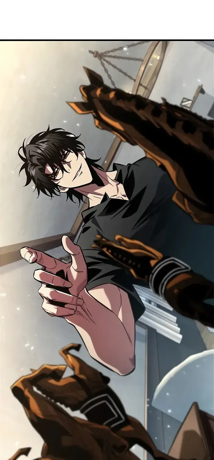 Infinite Gacha Chapter 119 page 68 - 