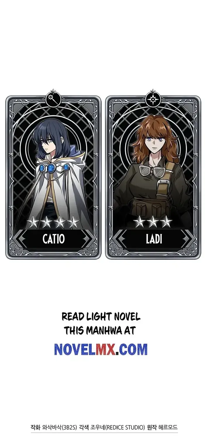 Infinite Gacha Chapter 119 page 71 - 