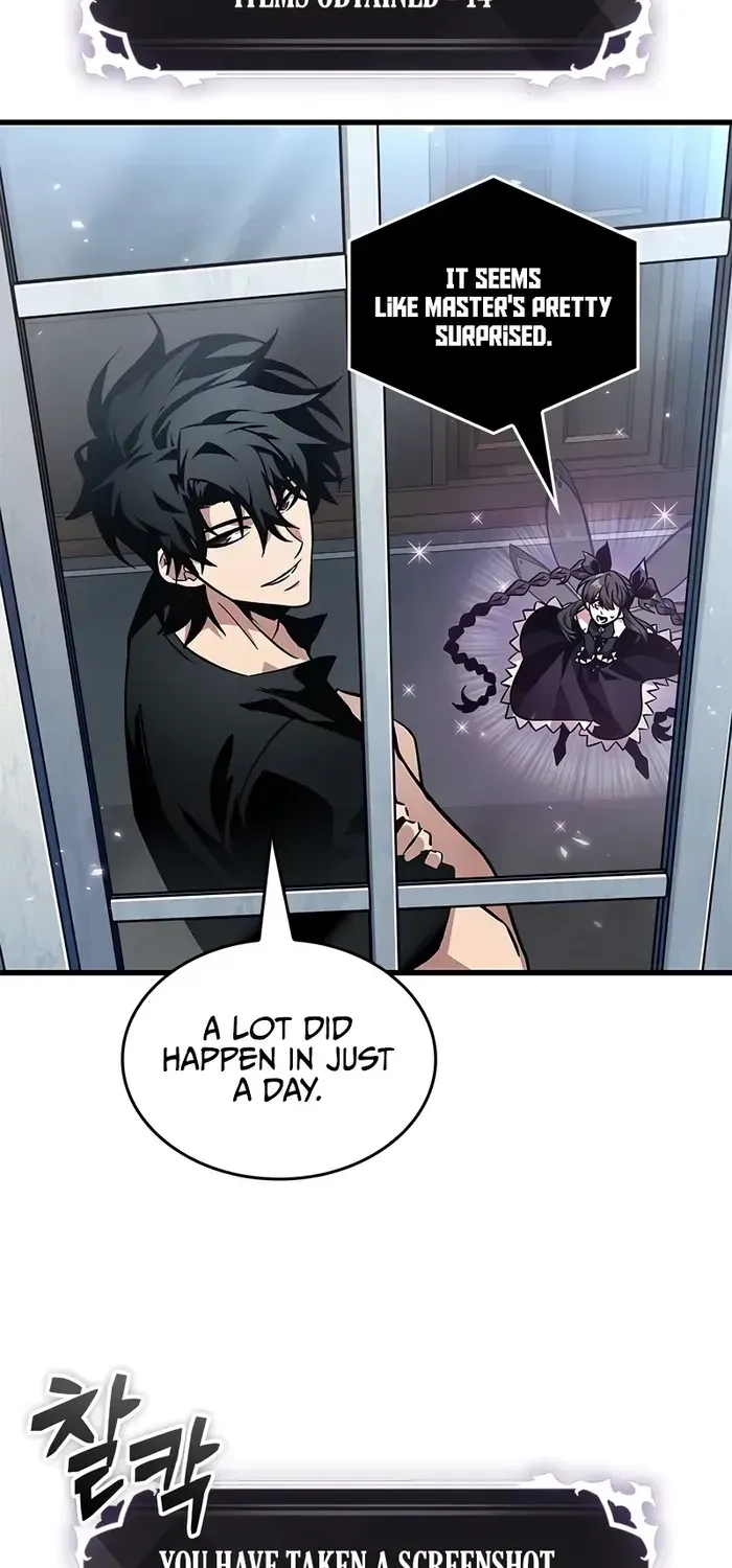Infinite Gacha Chapter 119 page 9 - 