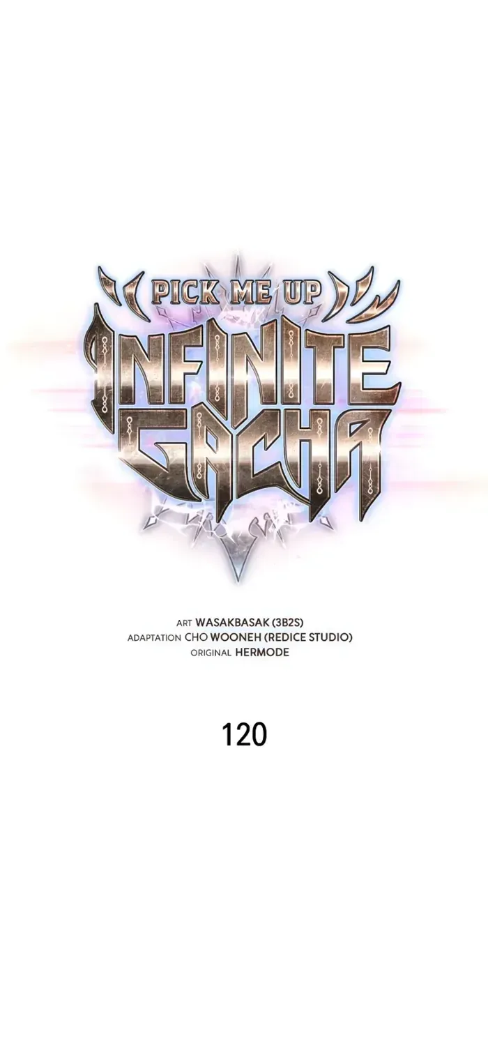Infinite Gacha Chapter 120 page 2 - 