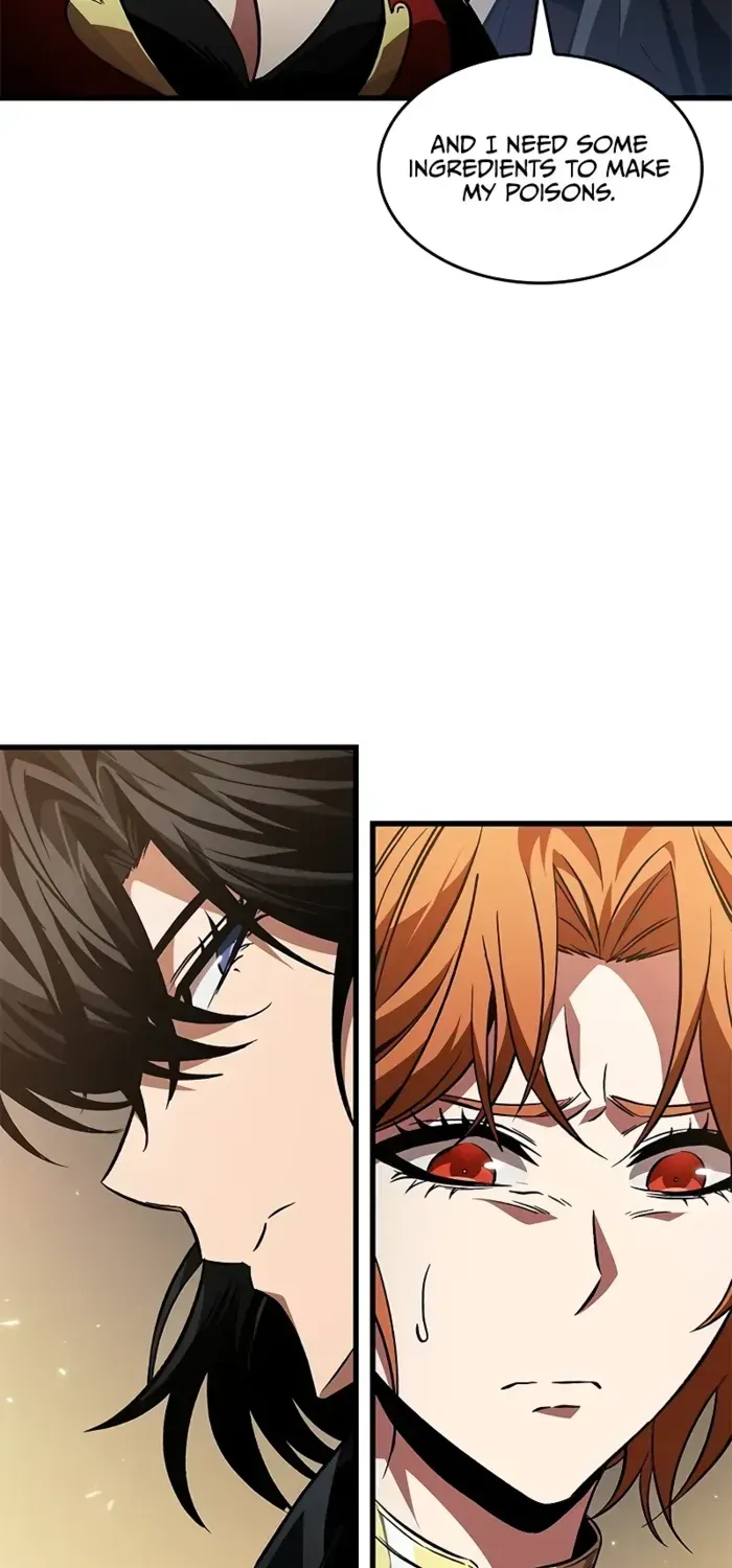 Infinite Gacha Chapter 120 page 13 - 
