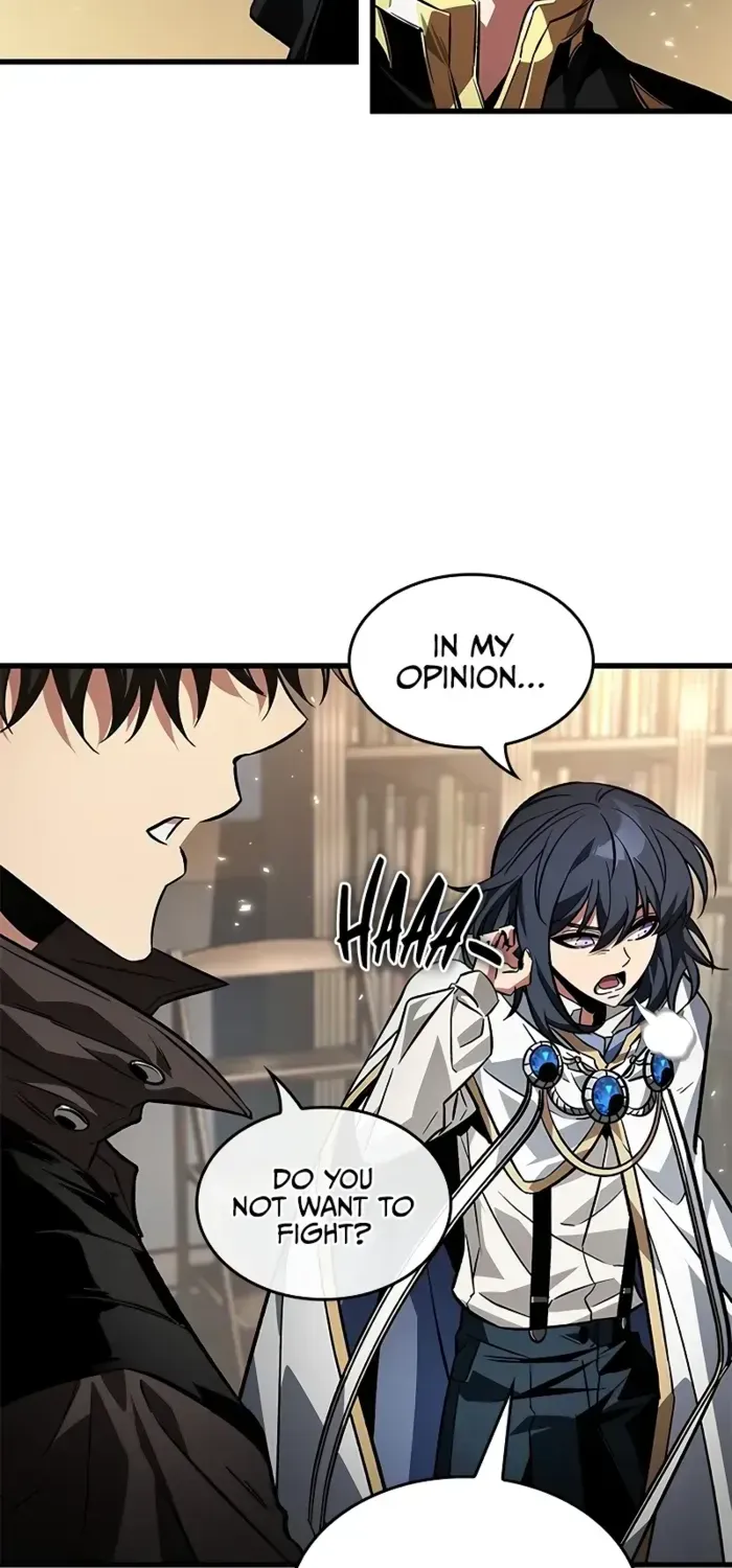 Infinite Gacha Chapter 120 page 14 - 